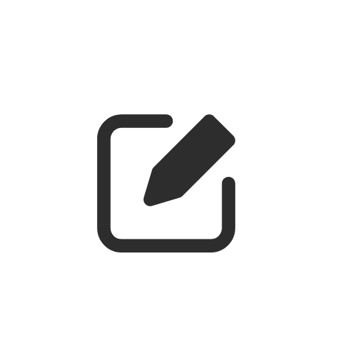 Generate and Edit Icon