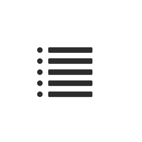 Report Specification Icon